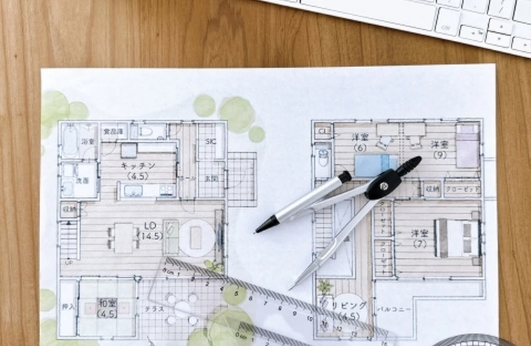 在宅ビジネス対応住宅の魅力と設計ポイント| 東京都調布市の注文住宅なら建象設計株式会社