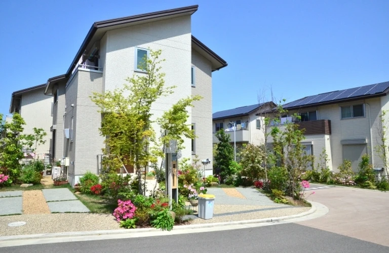 木造3階建て住宅の魅力に迫る| 東京都調布市の注文住宅なら建象設計株式会社