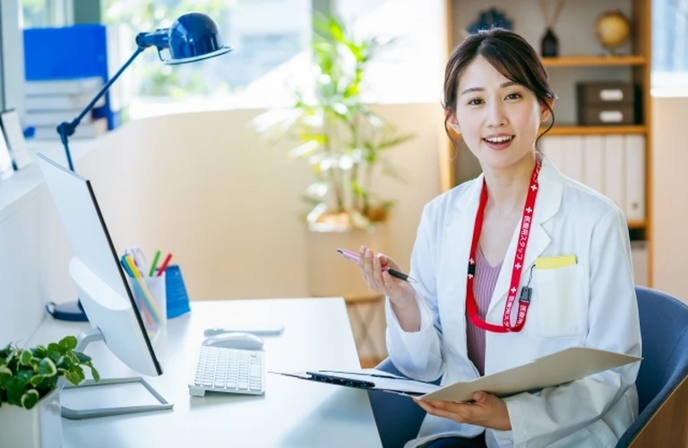 理想の診療所開業をサポート！住宅コーディネートとリフォームプランで成功へ導く｜東京都調布市の住宅コーディネータなら建象設計株式会社