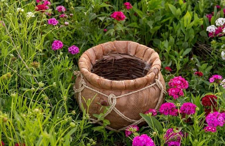 自宅に花畑をつくる！豊かな自然と共に暮らす新しいライフスタイルを提案｜東京都調布市で注文住宅なら建象設計株式会社