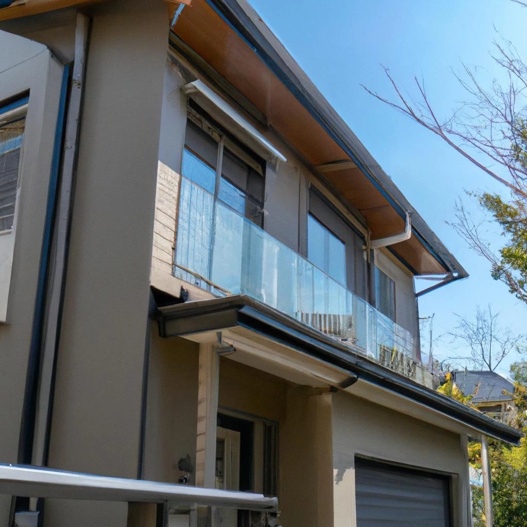 調布注文住宅の魅力