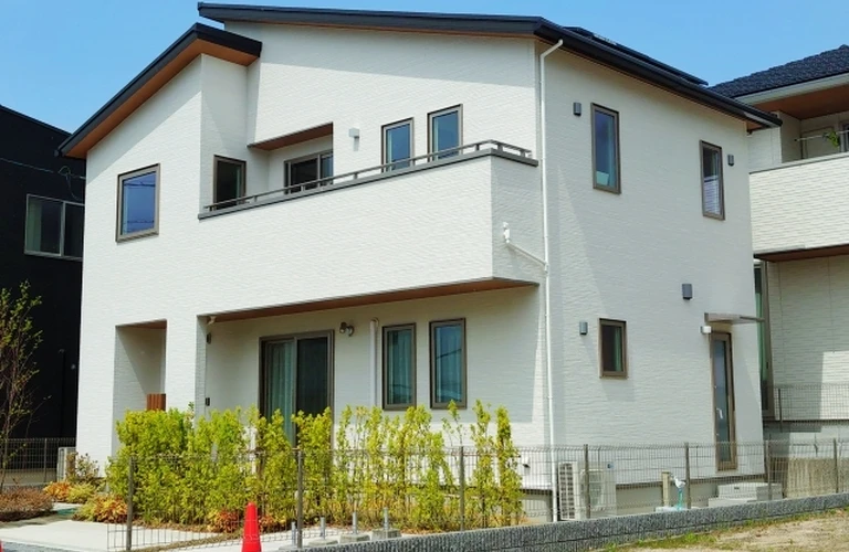 おしゃれな新築注文住宅で理想の暮らしを実現する｜東京都調布市の注文住宅なら建象設計株式会社