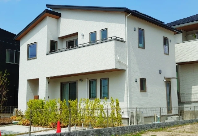 おしゃれな新築注文住宅で理想の暮らしを実現する