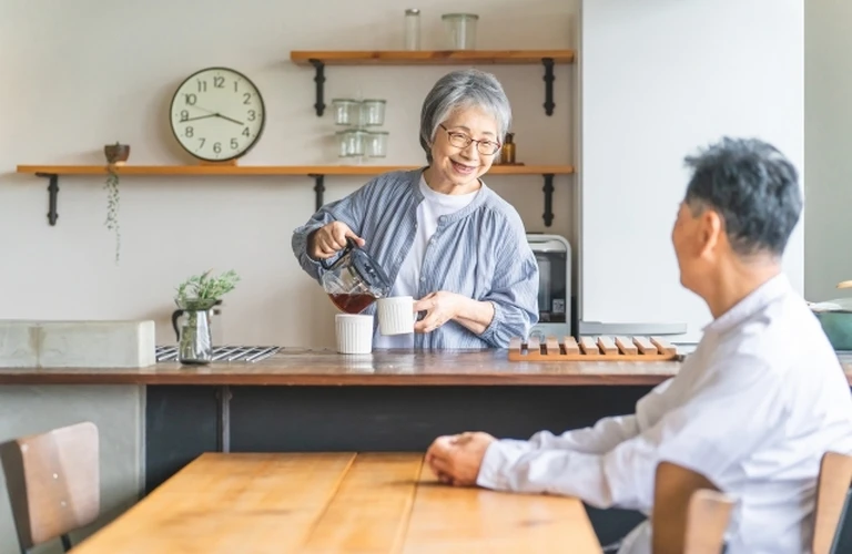 おしゃれな注文住宅で理想の暮らしを手に入れよう｜東京都調布市の注文住宅なら建象設計株式会社