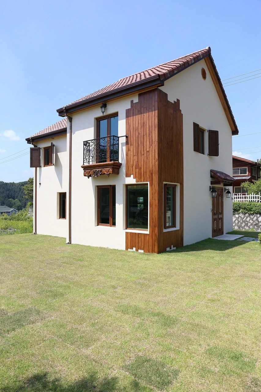 理想の住まいを創る、あなたのためのガイド